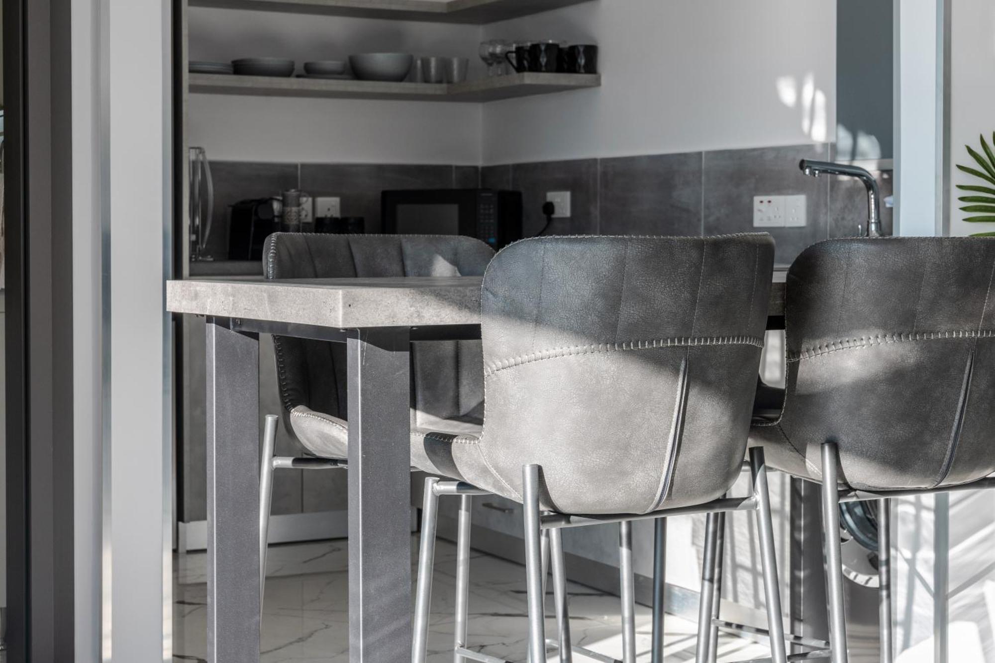 Appartement Hiddengems Residences 202 - The Lxr Penthouse - Pool & Steps Paphos