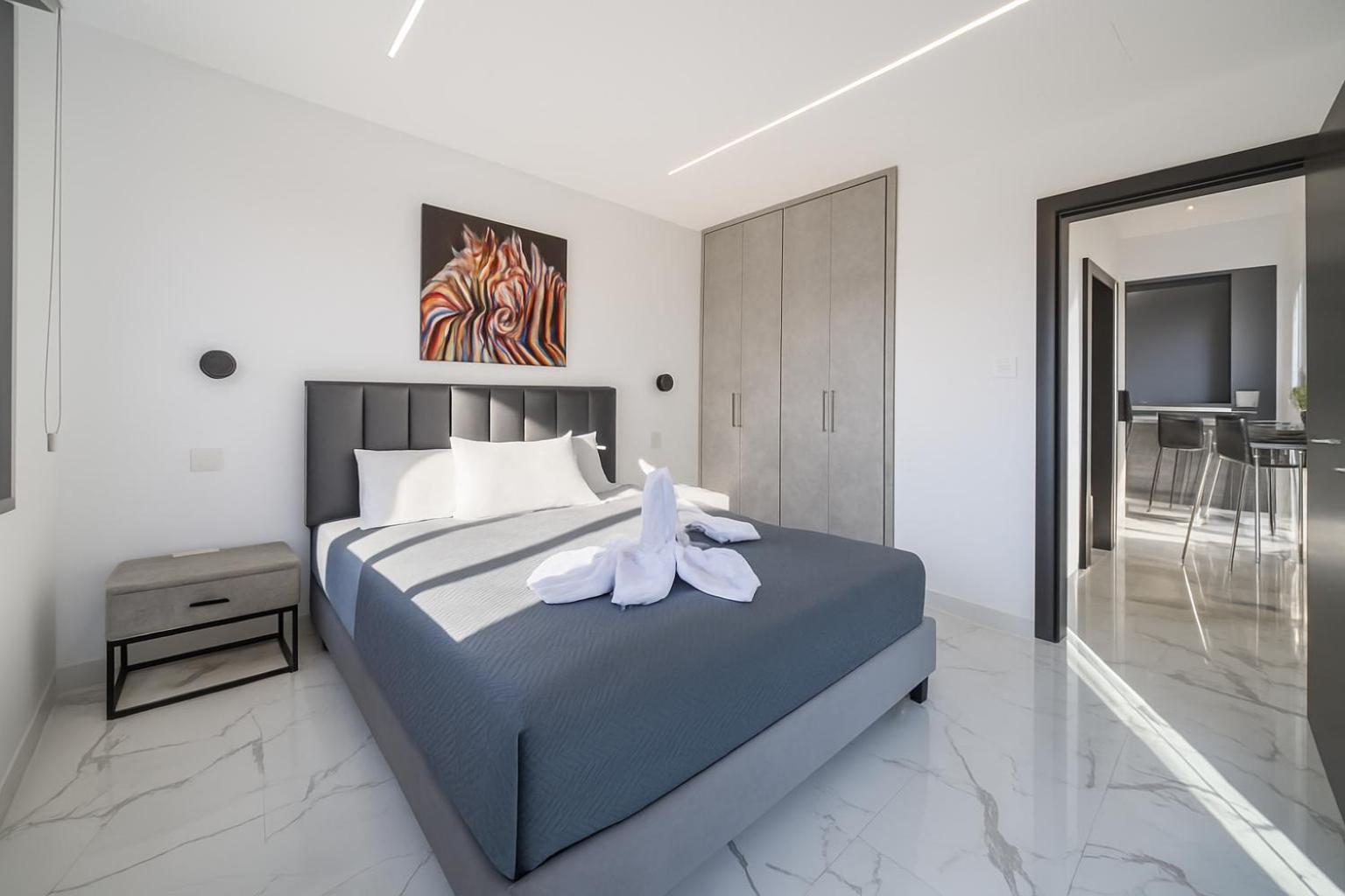 Hiddengems Residences 202 - The Lxr Penthouse - Pool & Steps *